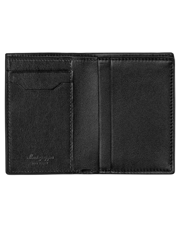 Montegrappa Folded Card Case
