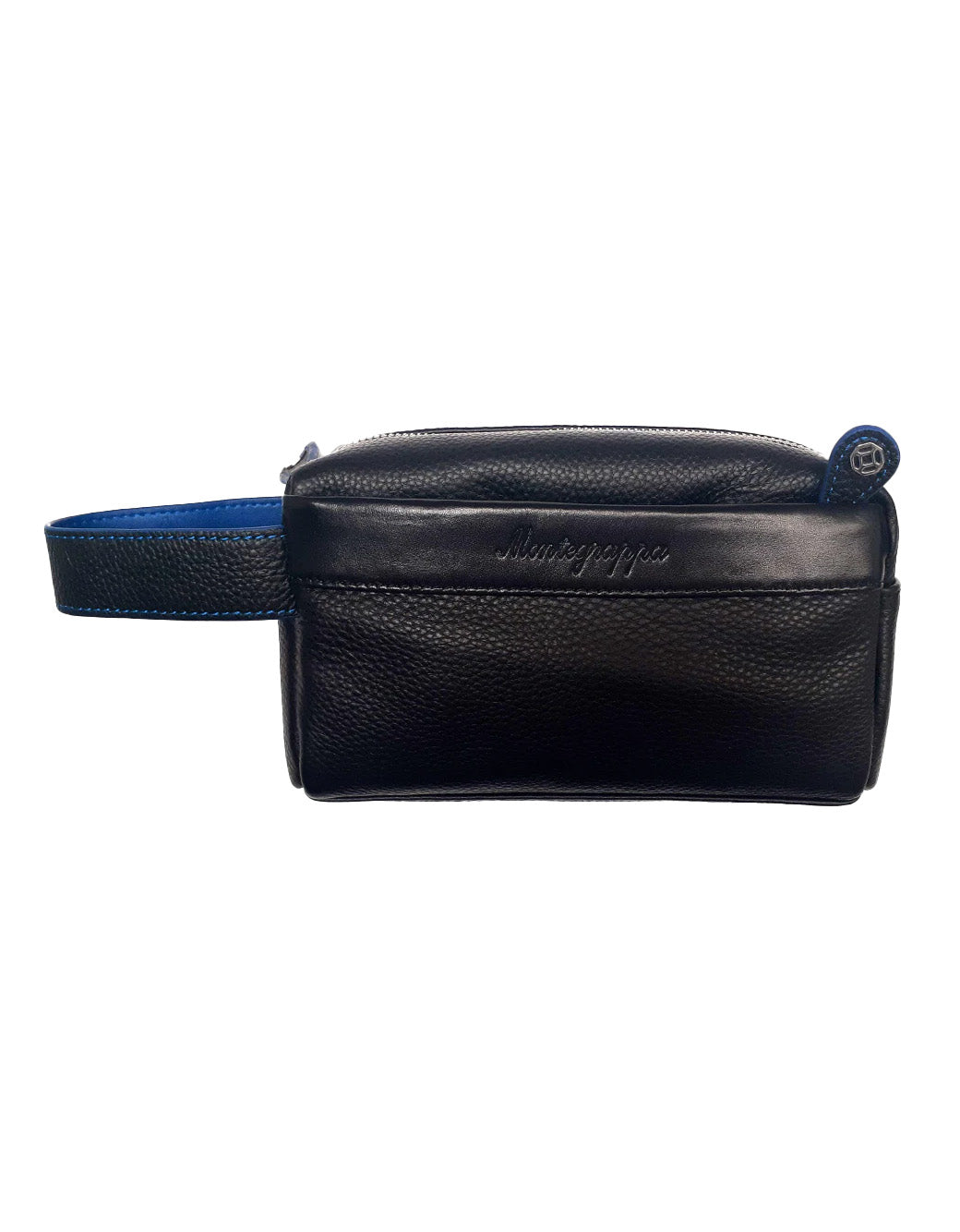 Montegrappa Montegrappa Clutch bag - Blue