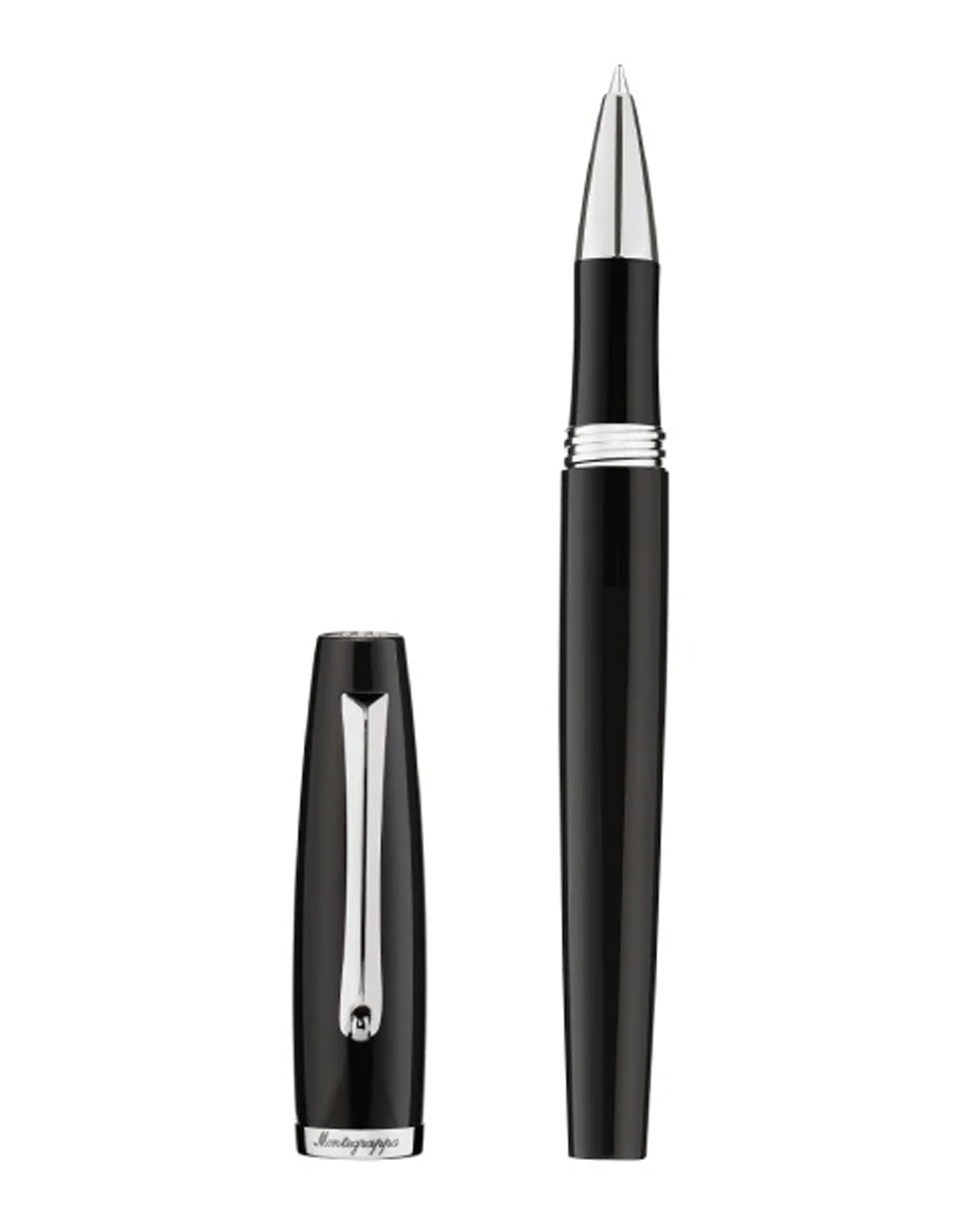 Montegrappa Manager Black Rollerball