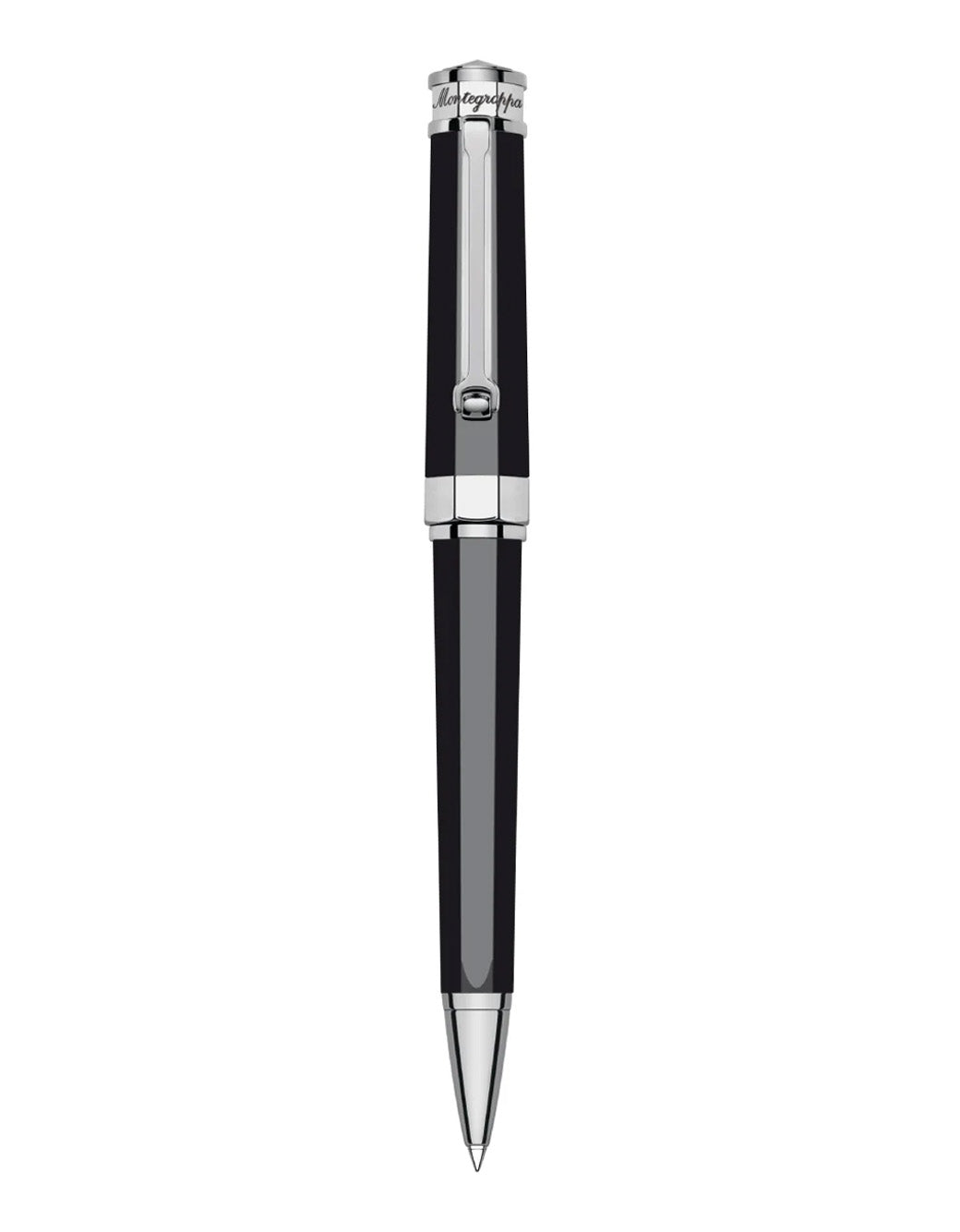 Montegrappa NeroUno Ballpoint Pen