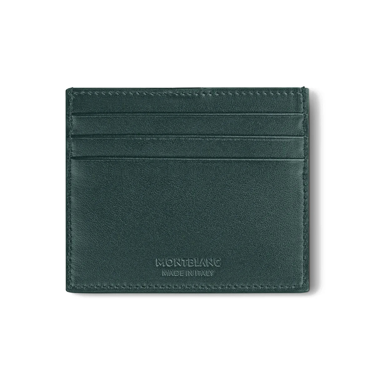 Montblanc Extreme 3.0 Card Holder 6cc BrGr