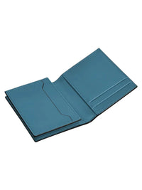 Montblanc Card Holder 4cc in Meisterstück Leather