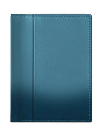 Montblanc Card Holder 4cc in Meisterstück Leather