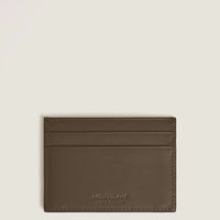Montblanc Card Holder 5cc in Extreme Leather