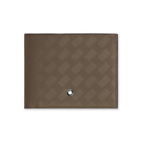 Montblanc Extreme 3.0 wallet 6cc
