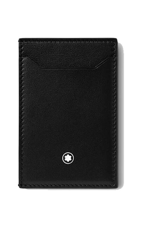 Montblanc Meisterstuck Pocket 3cc Black