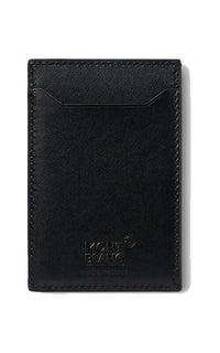 Montblanc Meisterstuck Pocket 3cc Black