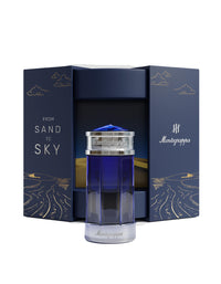 Montegrappa Sand to Sky 50ml perfume
