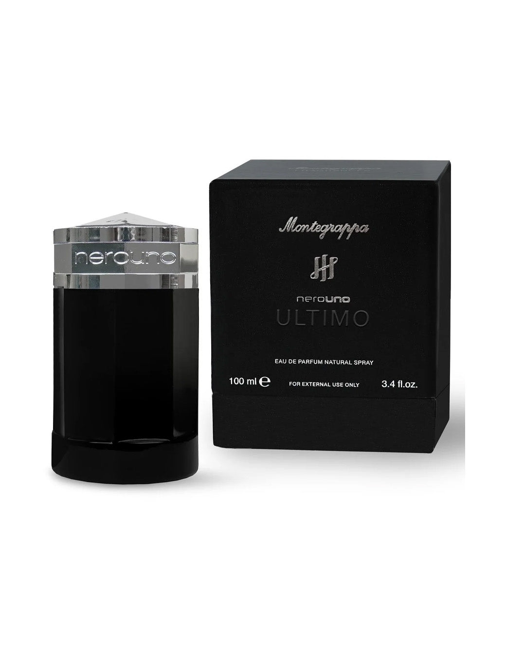 Montegrappa NeroUno Ultimo 100ml
