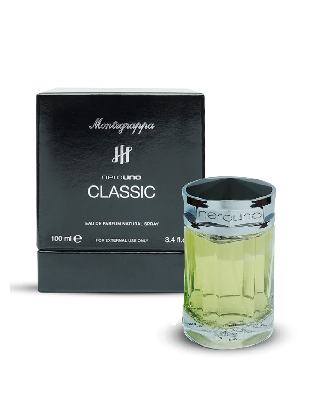 Montegrappa NeroUno Classic 100ml