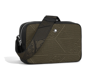 Montblanc 4810 jacquard mini crossbody