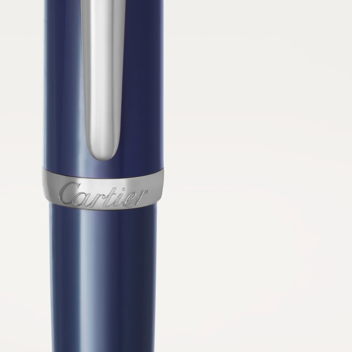 R De Cartier Ballpoint Pen