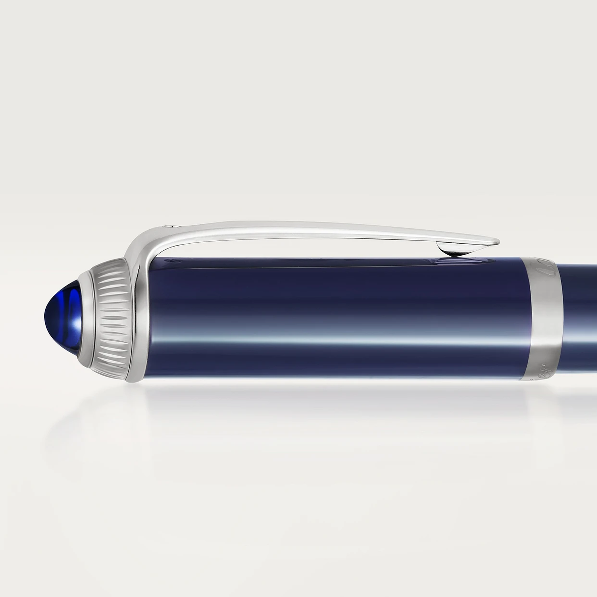 R De Cartier Ballpoint Pen