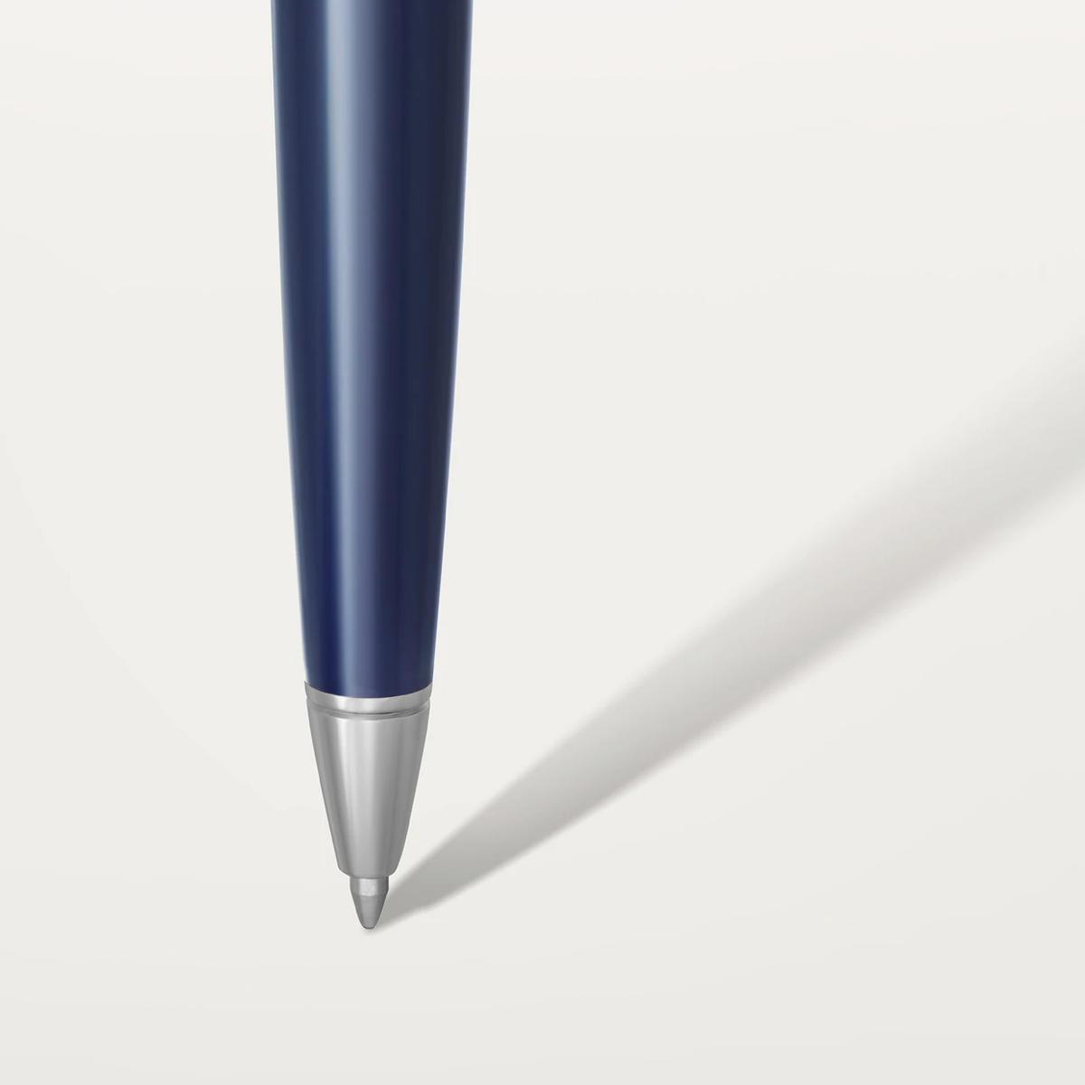 R De Cartier Ballpoint Pen
