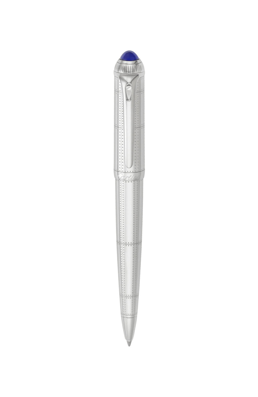R De Cartier Ballpoint Pen