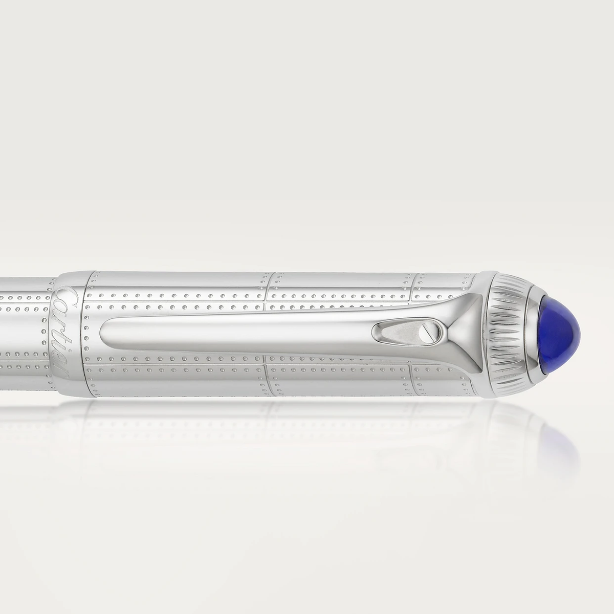 R De Cartier Ballpoint Pen