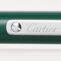Santos De Cartier Ballpoint Pen