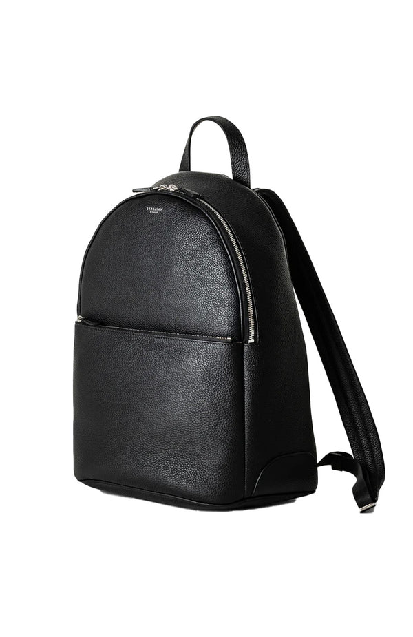 Serapian Backpack Cachemire Black Np