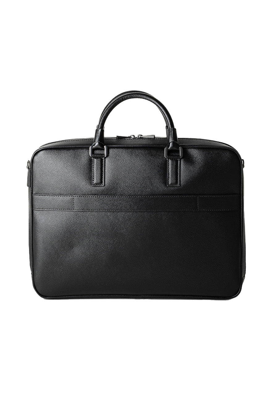 Serapian Slim Briefcase Evolution Eclipse Np