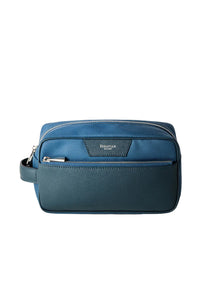 Serapian Wash Bag Evo 2.0 Evolution Denim Blue