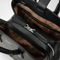 Serapian Small Luna Rugiada Black