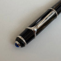 Diabolo De Cartier Rollerball Pen