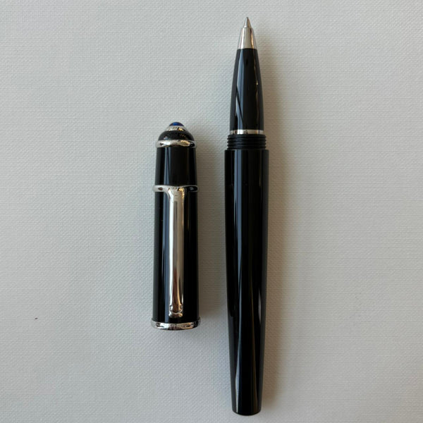 Diabolo De Cartier Rollerball Pen