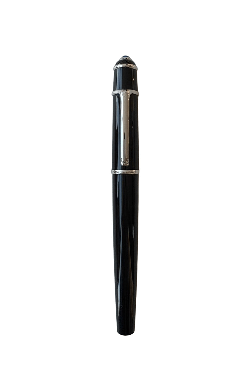 Diabolo De Cartier Rollerball Pen