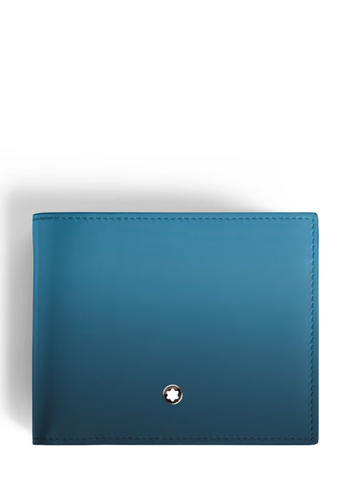 Montblanc Meisterstück wallet 6cc
