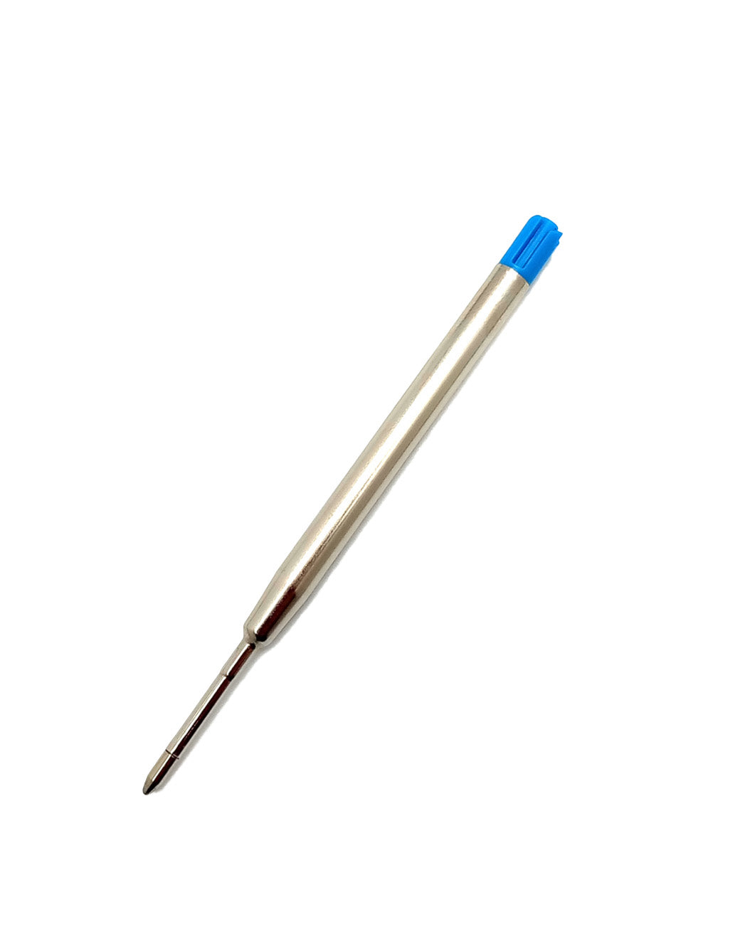 Tibaldi 1pc Ballpen Pen Refills Blue