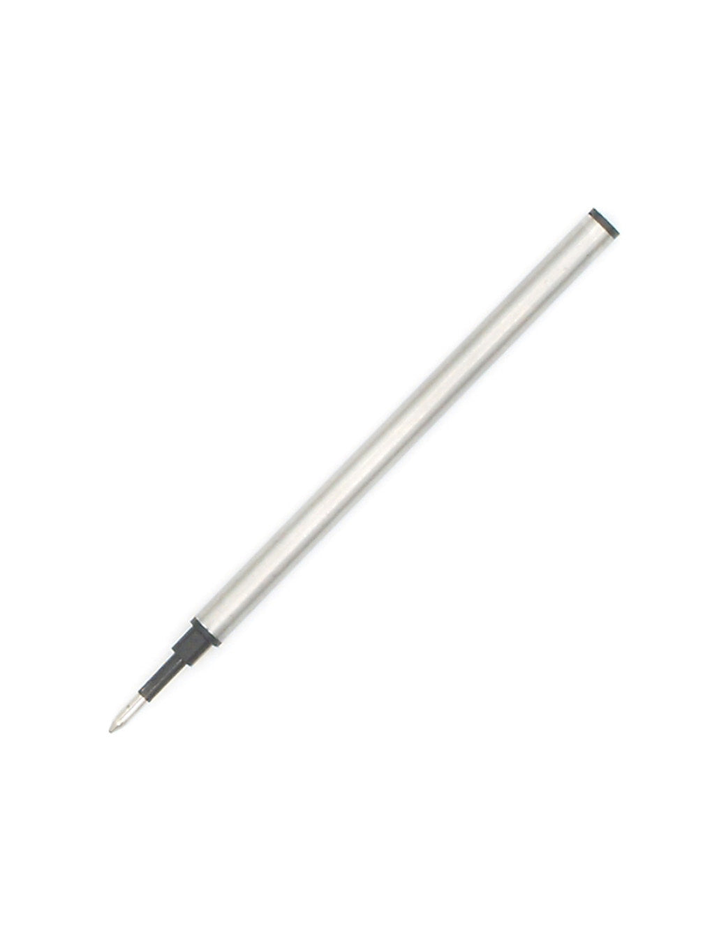 Tibaldi 1pc Rollerball Pen Refills Black