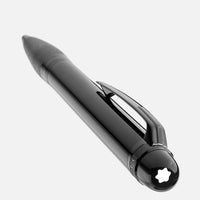 Montblanc Ballpoint Pen Starwalker Blackcosmos Doue