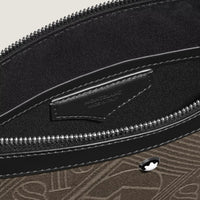 Montblanc 4810 jacquard pouch