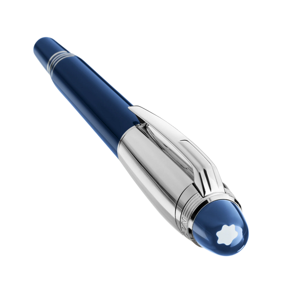 Montblanc StarWalker Blue Planet Doué Fineliner