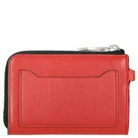 Montblanc Meisterstuck Key Pouch 4cc Red