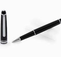 Montblanc Meisterstück Platinum-Coated Rollerball