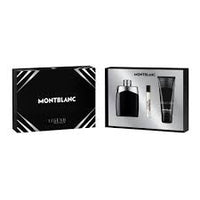 Montblanc LEGEND EDT 100ML+MINI 15ML+SG 100ML