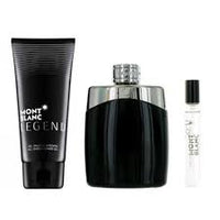 Montblanc LEGEND EDT 100ML+MINI 15ML+SG 100ML