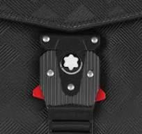 حقيبة ظهر Montblanc Extreme 3.0 مع مشبك قفل 4810