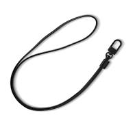 حزام رقبة مون بلان إكستريم 3.0 باللون الأسود