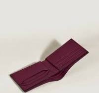 Montblanc Extreme 3.0 wallet 6cc Bk/Cs