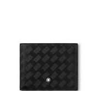 محفظة Montblanc Extreme 3.0 سعة 6 سم مكعب باللون الأسود