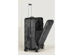 Montblanc #MY4810 trolley cabin p Extreme3.0P Bk