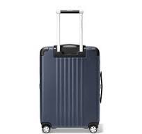 Montblanc 4810 Trolley Cabin Bl