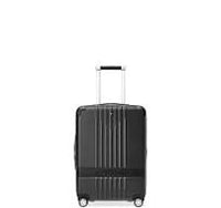 Montblanc 4810 Trolley Cabin Bk