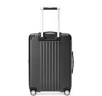 Montblanc 4810 Trolley Cabin Bk