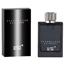 Montblanc STARWALKER EXTREME EDT 75ML