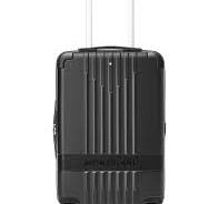 Montblanc 4810 Trolley Cabin compact Bk