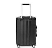 Montblanc 4810 Trolley Cabin compact Bk