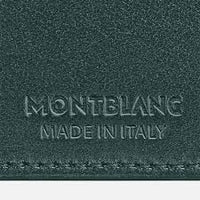 Montblanc Extreme 3.0 Card Holder 6cc BrGr